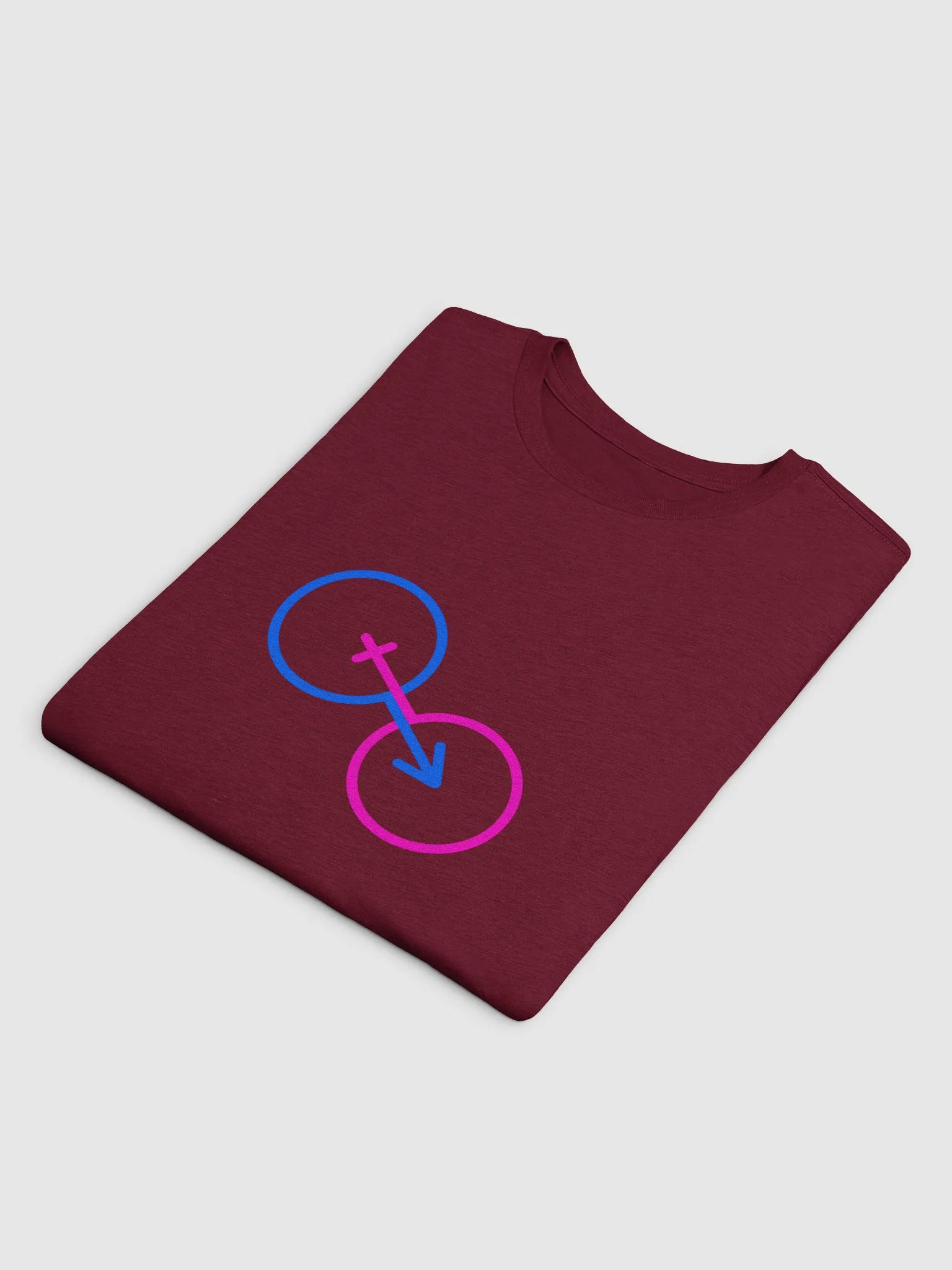 Connecting The Natural Tee product image (4)