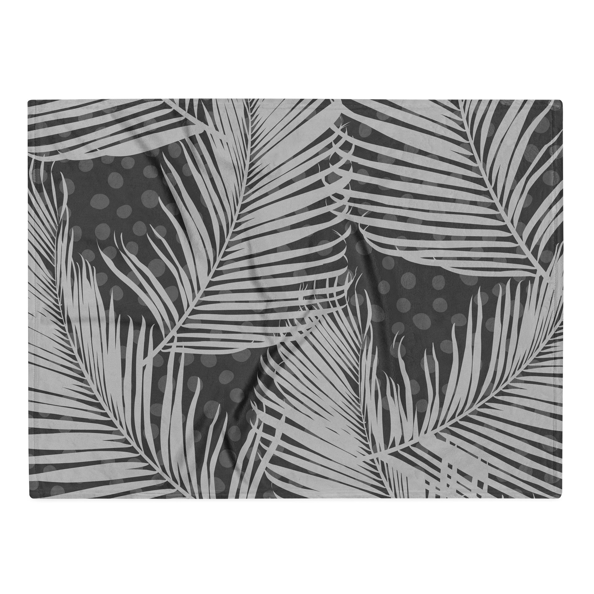 "A71" Throw Blanket product image (2)