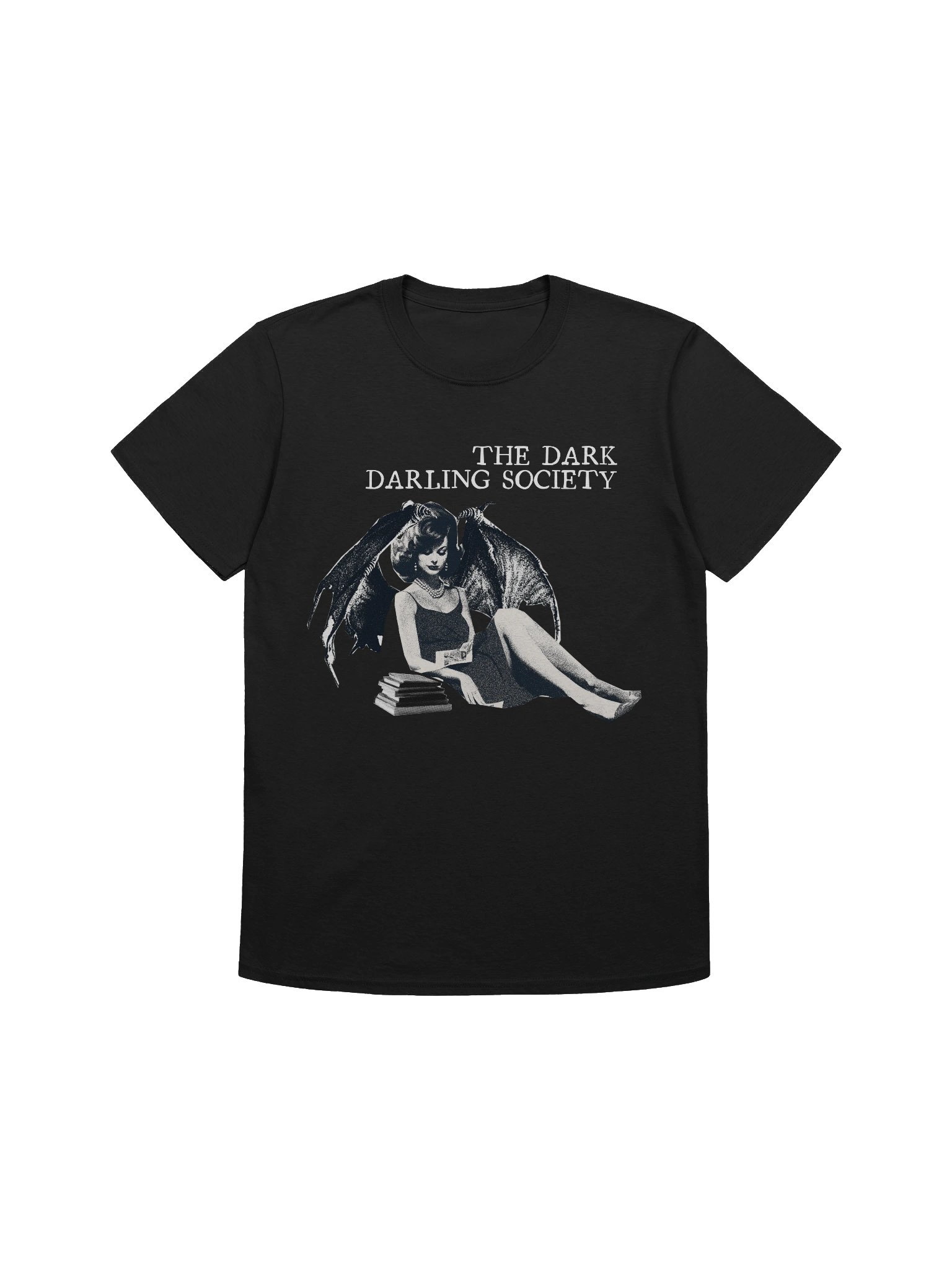 The Dark Darling Society Tee product image (1)