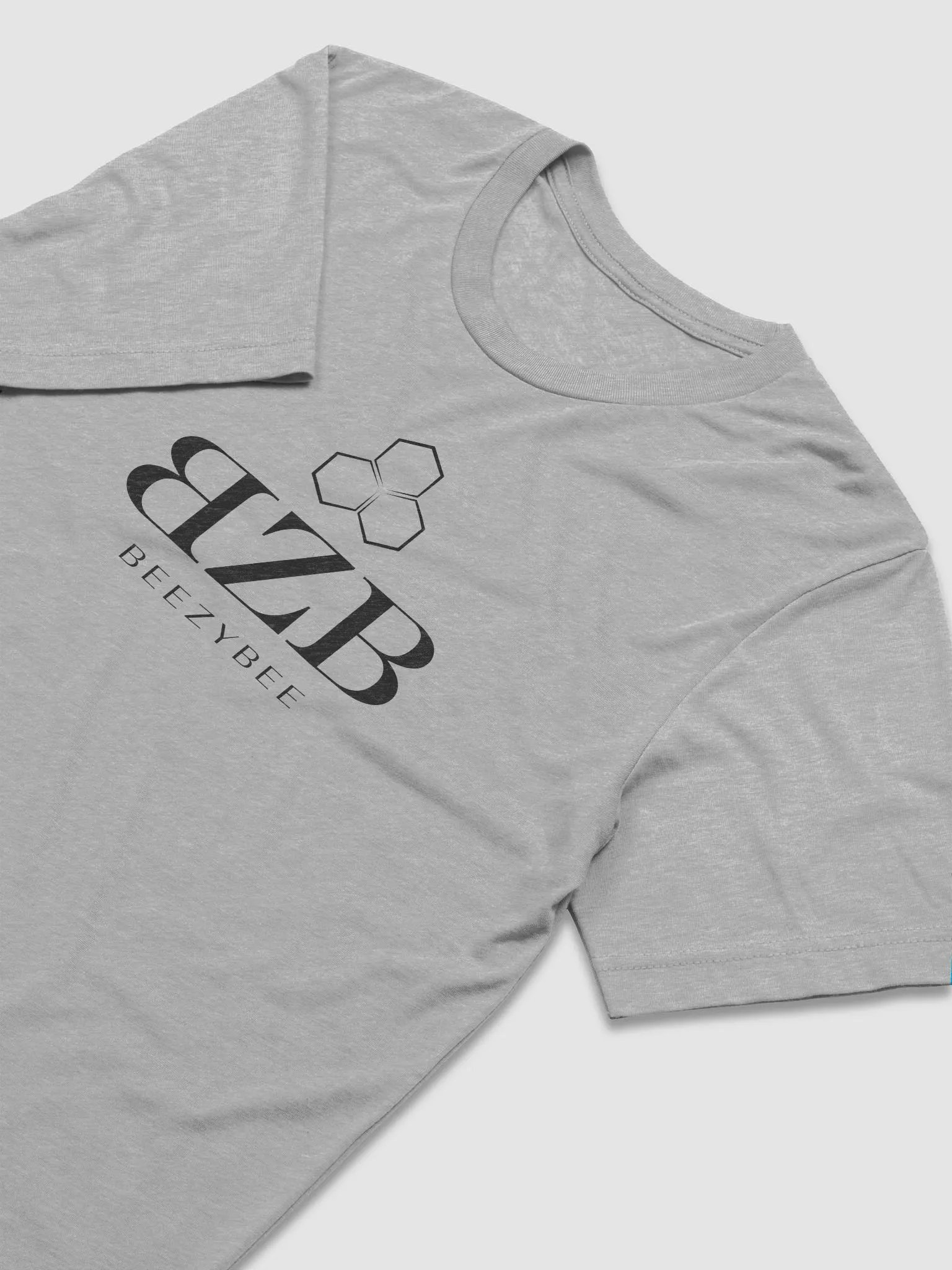 Built Different Tee product image (4)