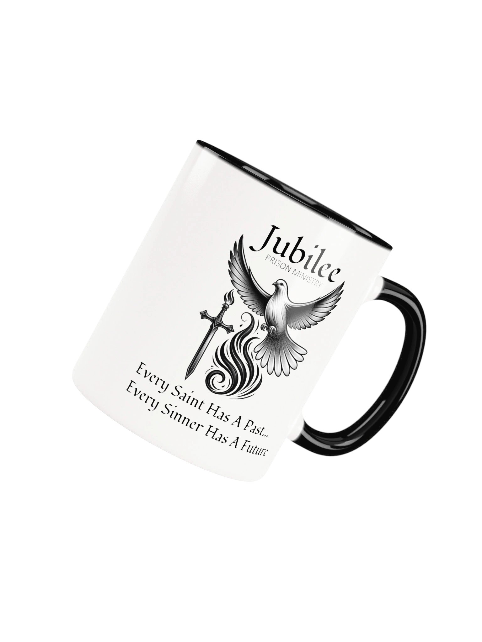 Jubilee Mug product image (4)