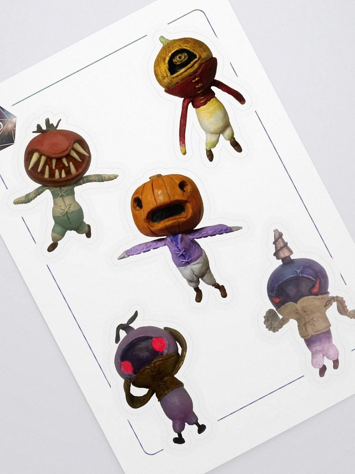 Mandragoras product image (2)
