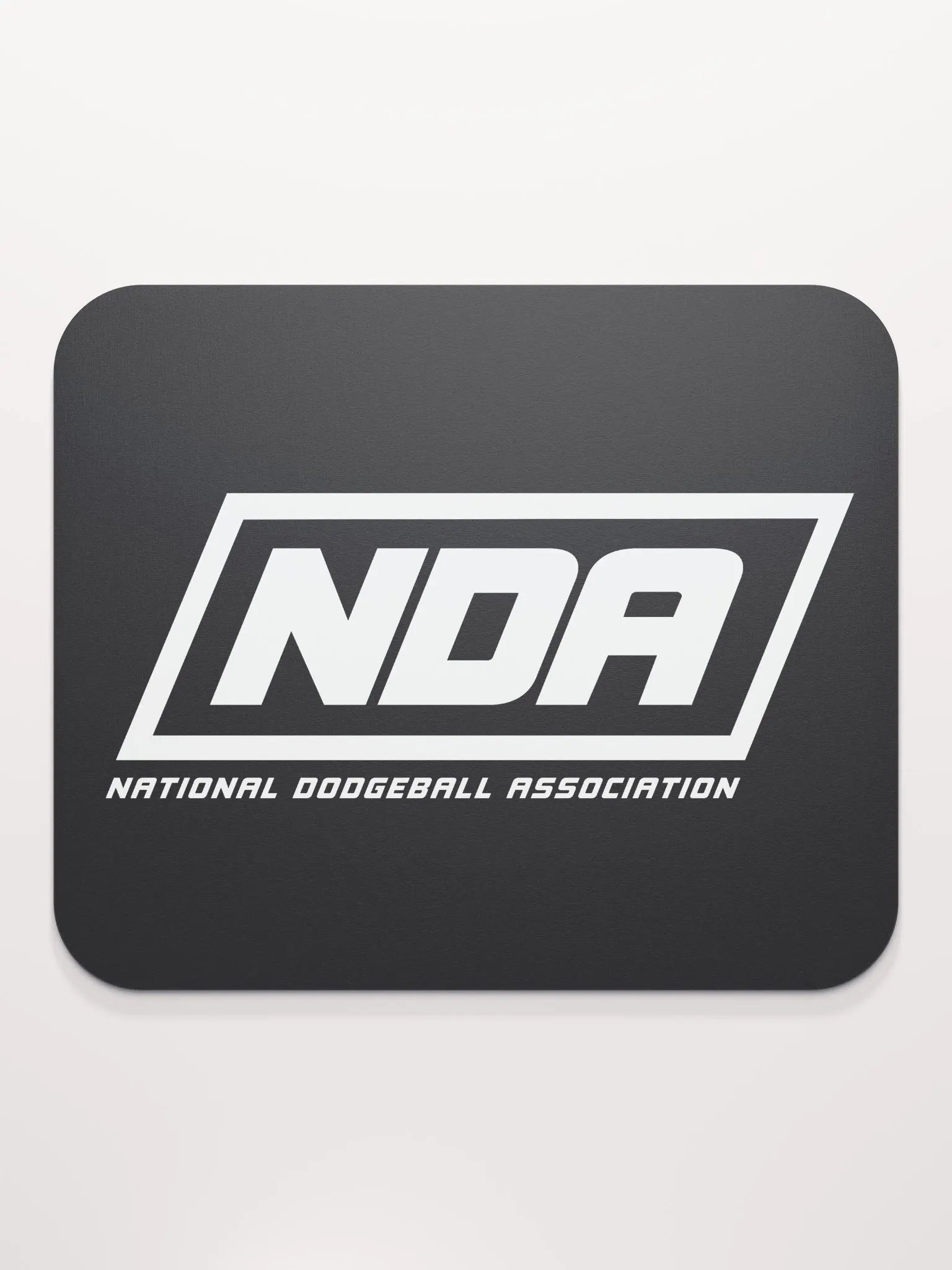 NDA Mousepad product image (2)