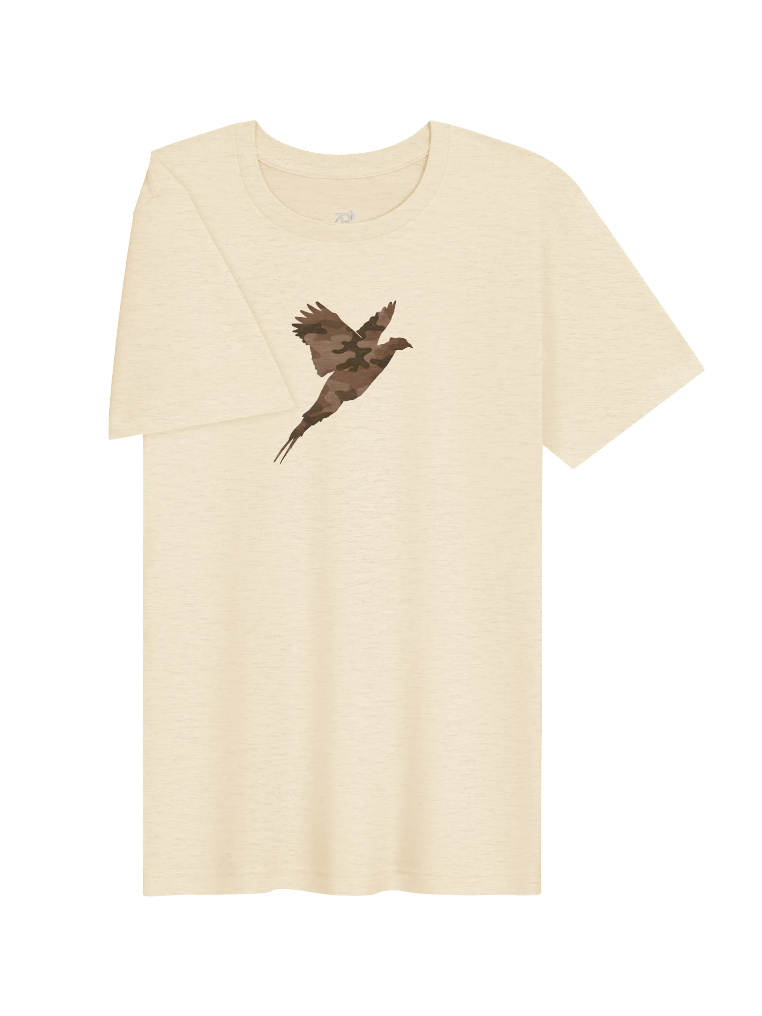 Cowboy Camo Pheasant Hunting Shirt product image (3)