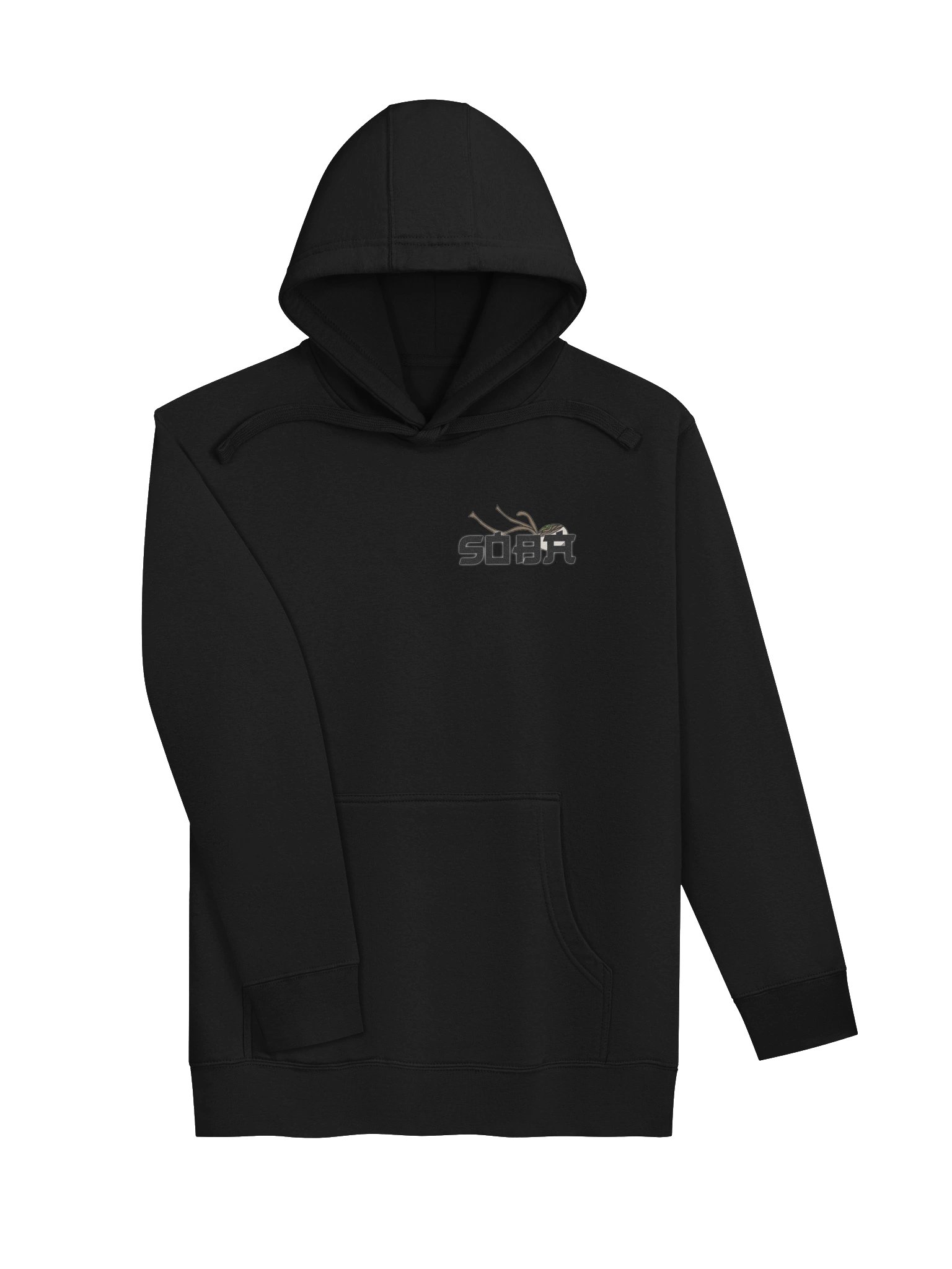 Soba Hoodie product image (3)