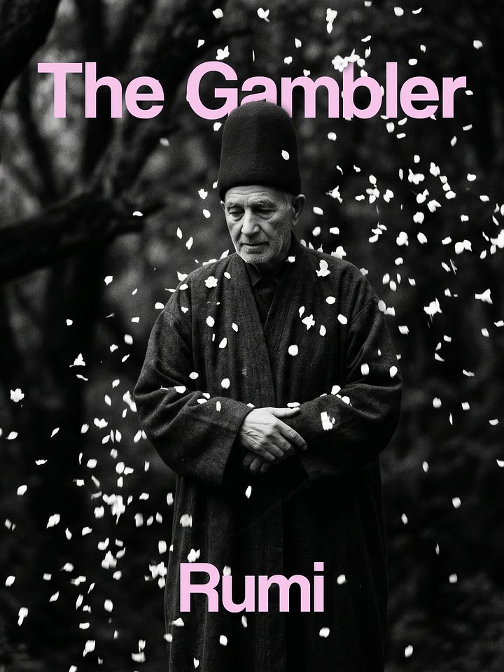 The Gambler - Download High Quality Music Version product image (1)