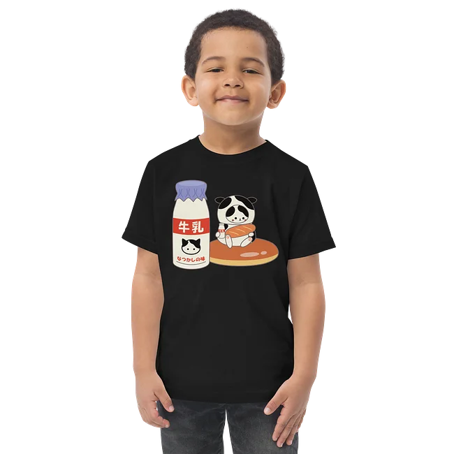 Toddler T-shirts