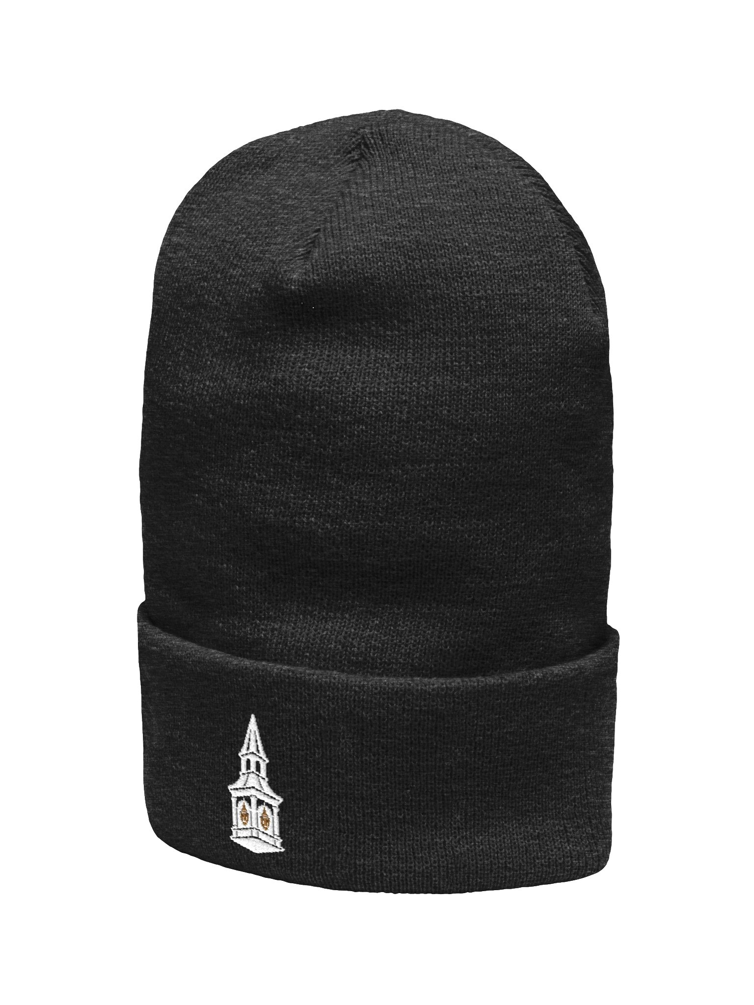 1775 Supply Co. — Steeple Cuffed Beanie product image (22)