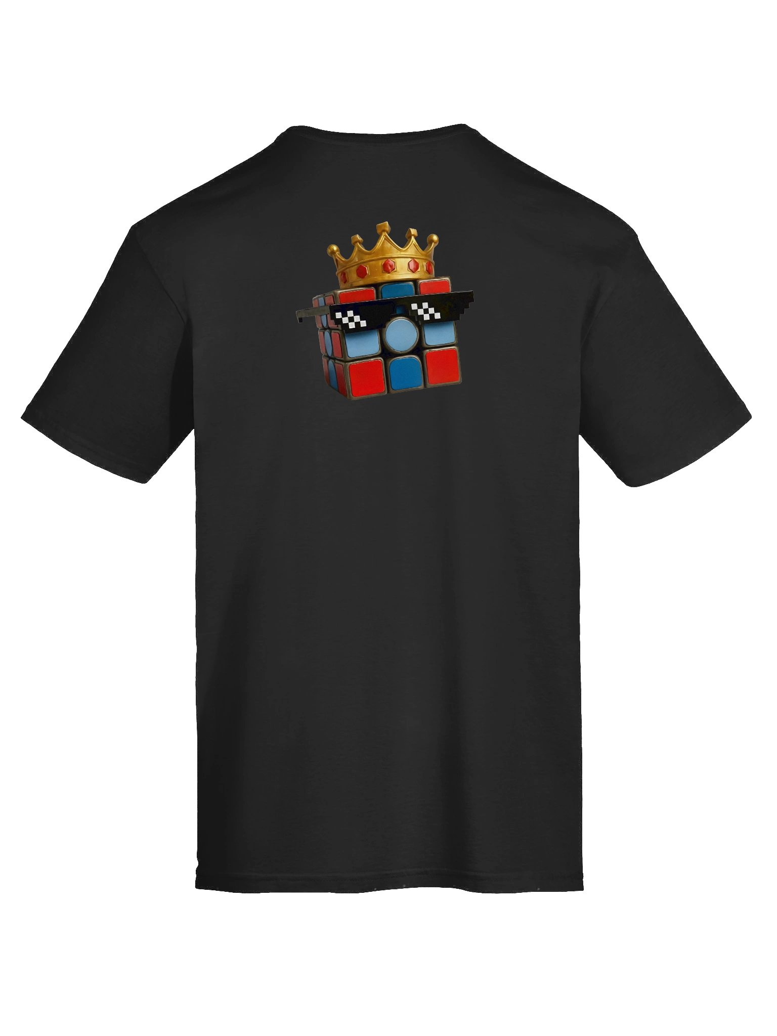 Cubezalot Originals - Icon Logo 1 Gildan T- Shirt product image (43)