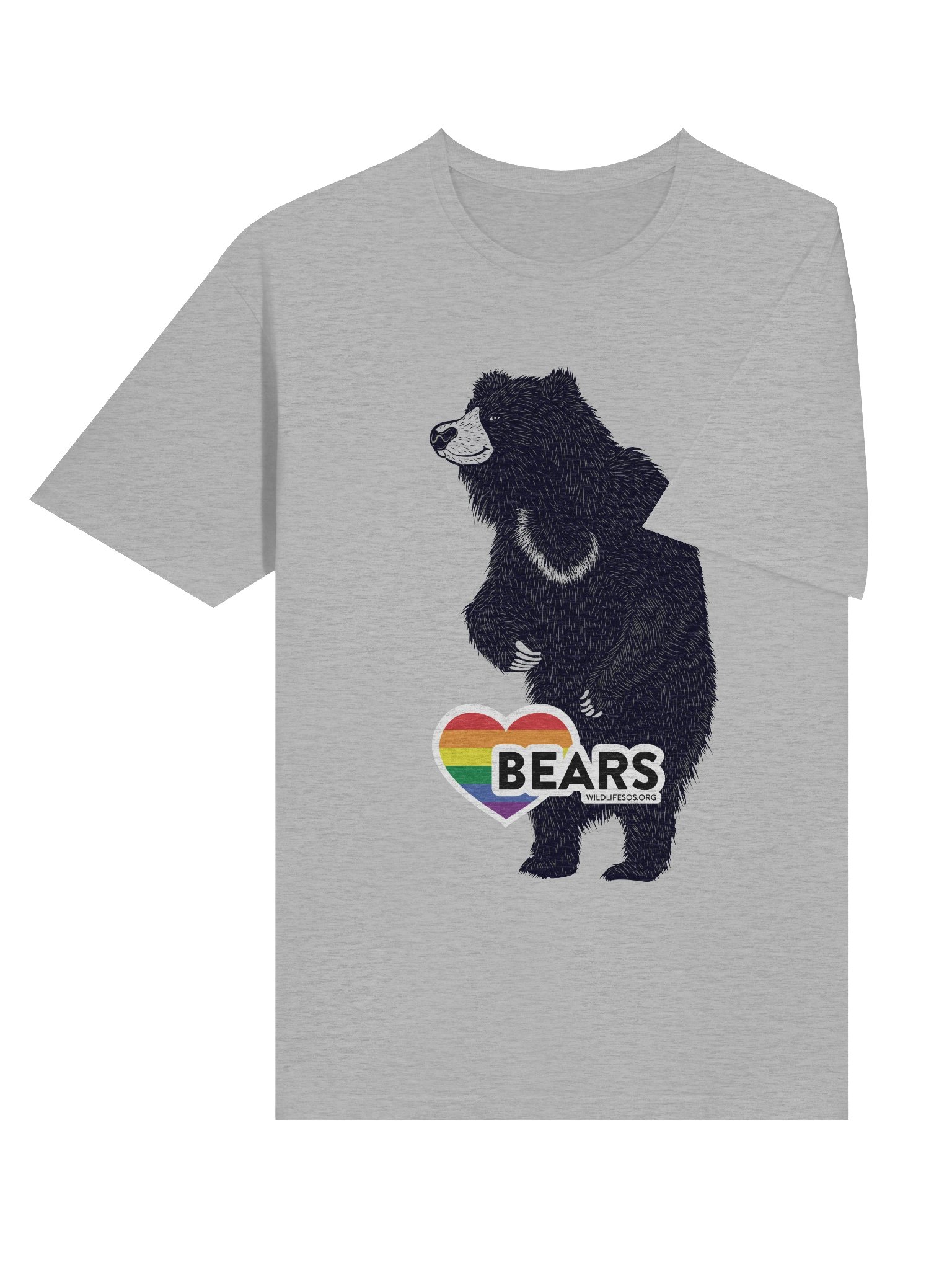 (Heart) Bears product image (8)