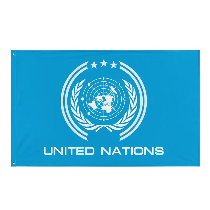 United Nations 2113 - Bandera product image (1)