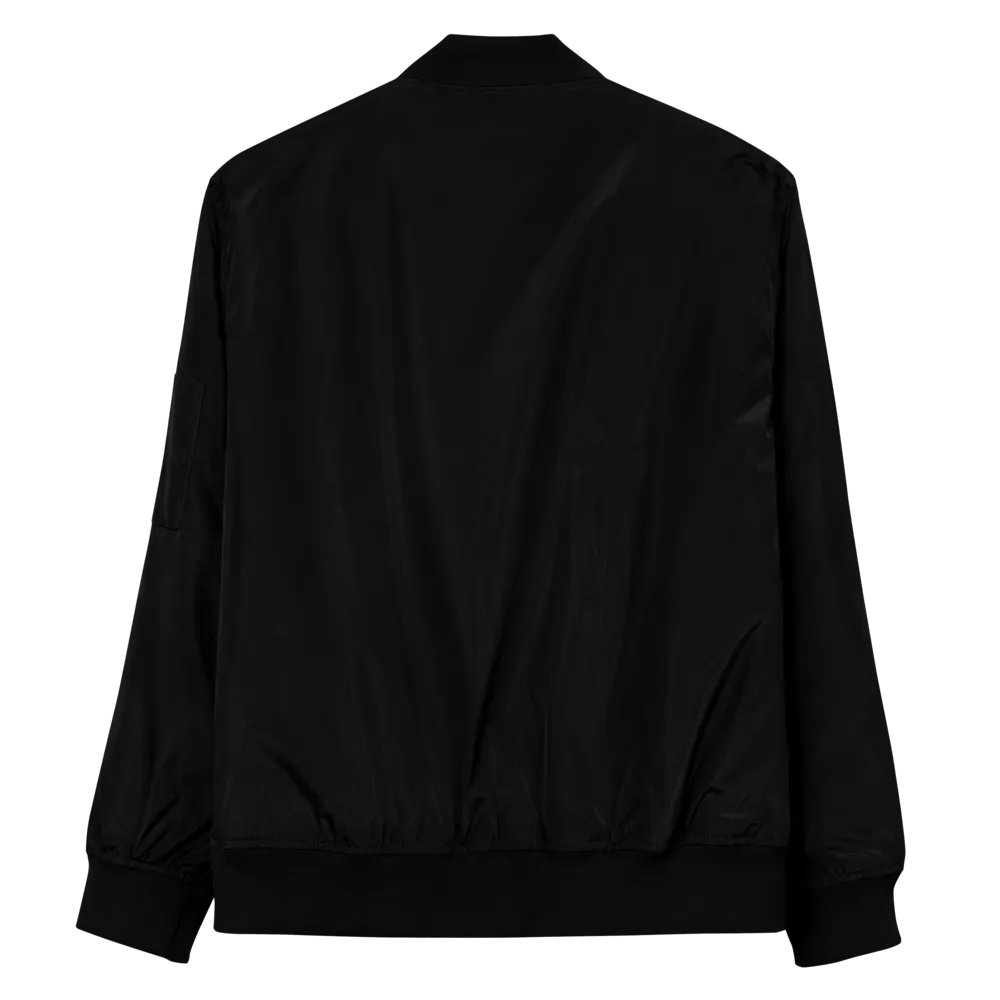 Four Tee Jacket product image (12)