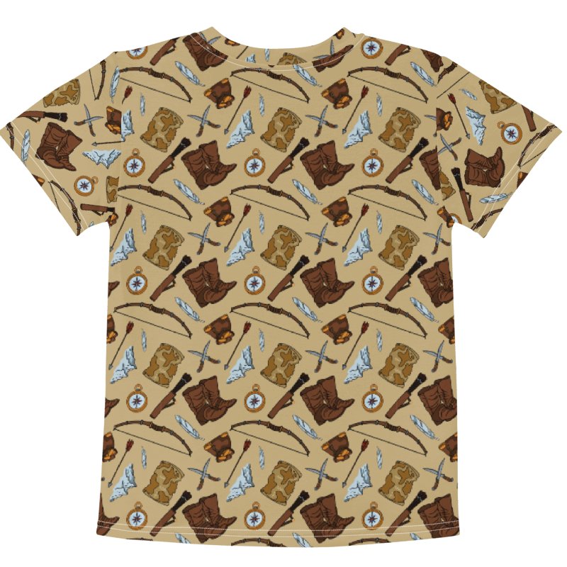 Kids Ranger T-shirt product image (2)