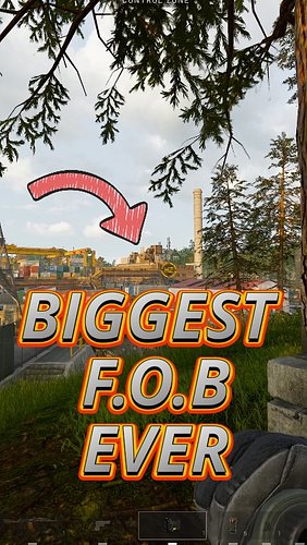 WARDOGS BIGGEST F.O.B!? I Present, the BURJ FOBLIFA #WARDOGS #WardogsStreamer
