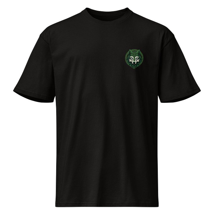 Straywolf Legacy - Classic Tee product image (1)