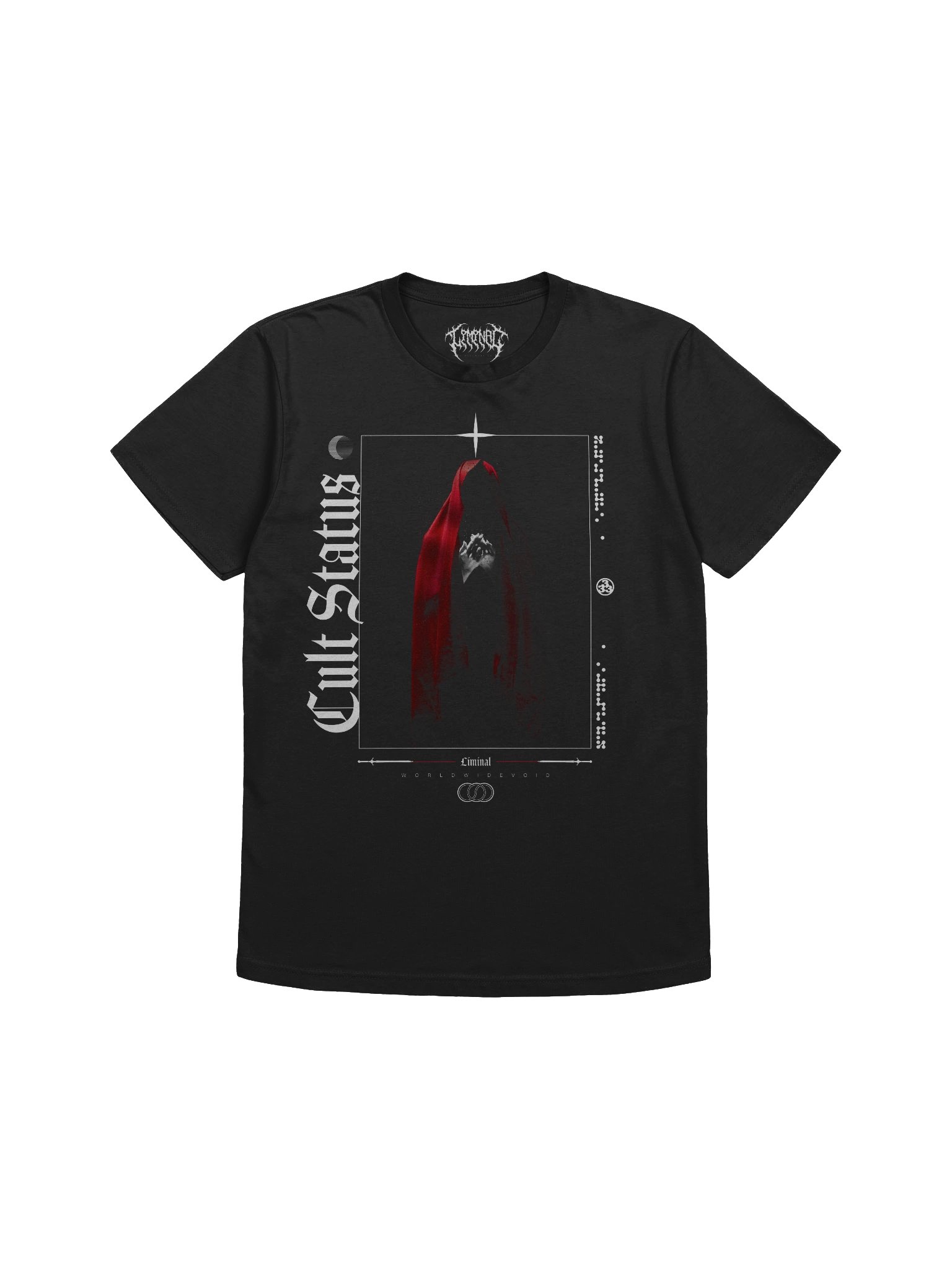 Cult Status II product image (3)