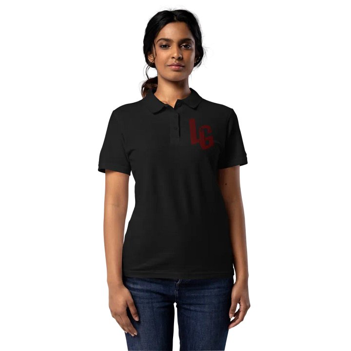 Women's Polo Logo product image (1)