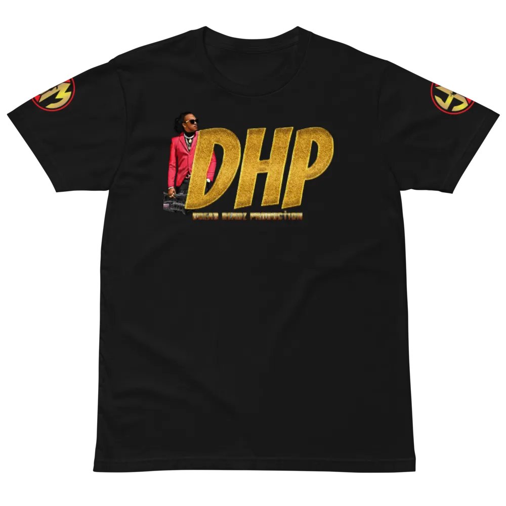 D H P MEMBERS ONLY T SHIRT YM LOGO product image (32)