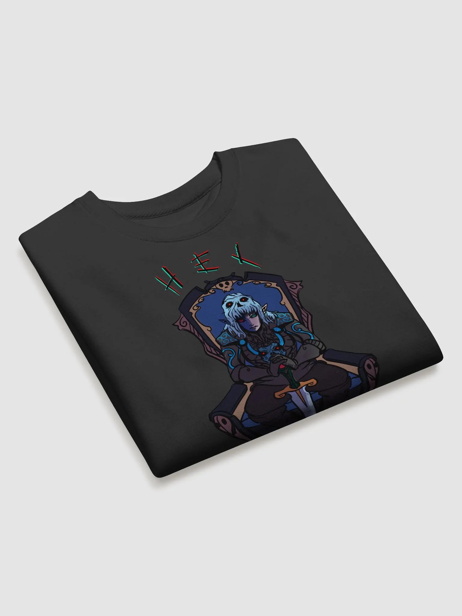 Hel Sweater product image (3)
