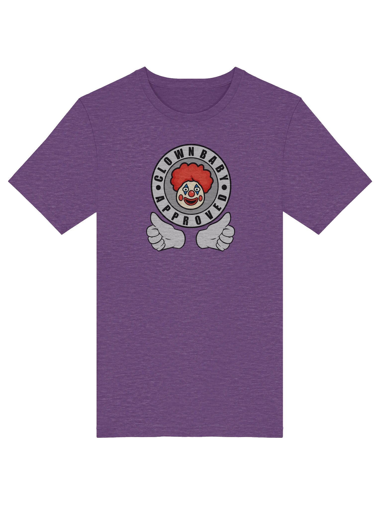 Clownbaby approved product image (5)