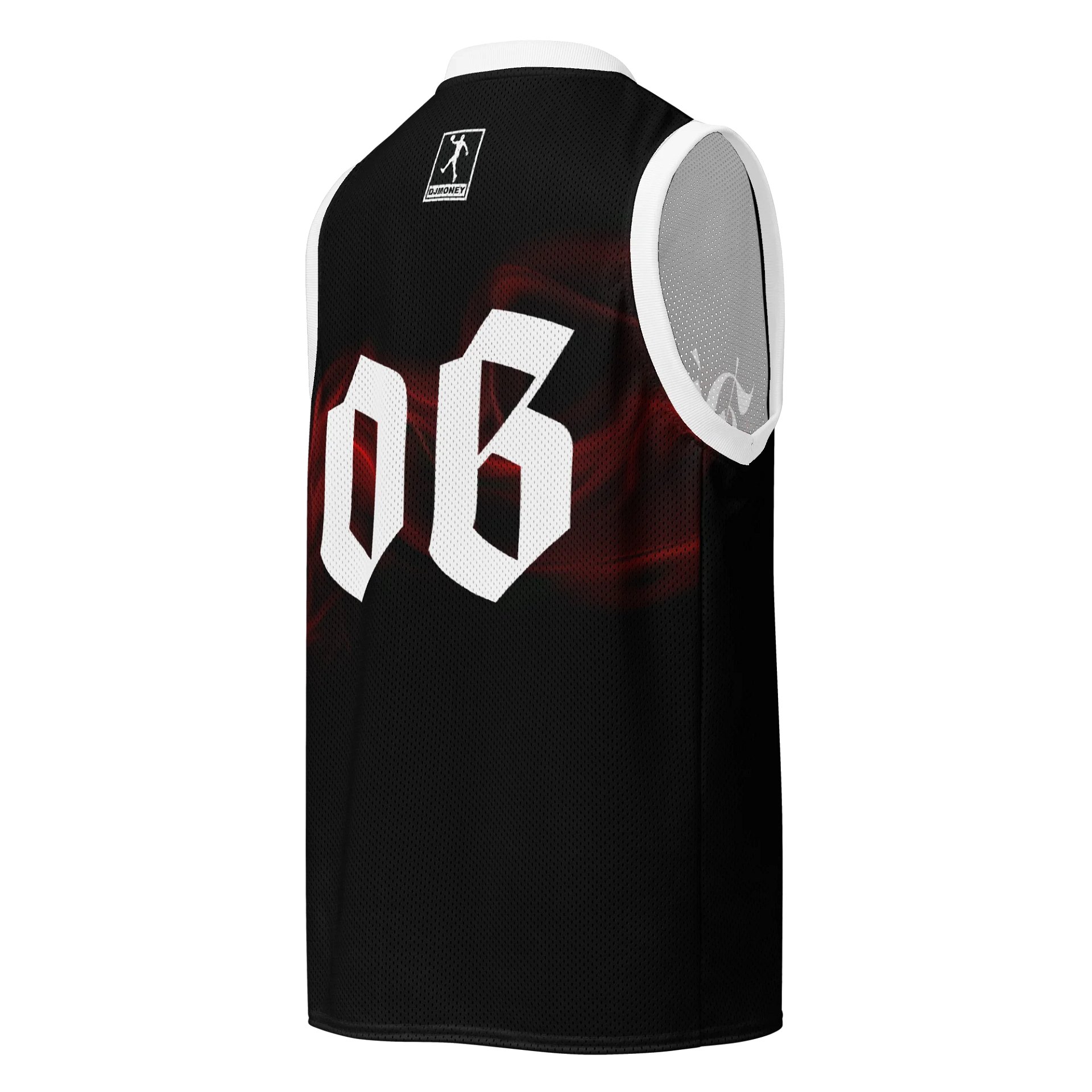 DJMONEY JERSEY product image (2)