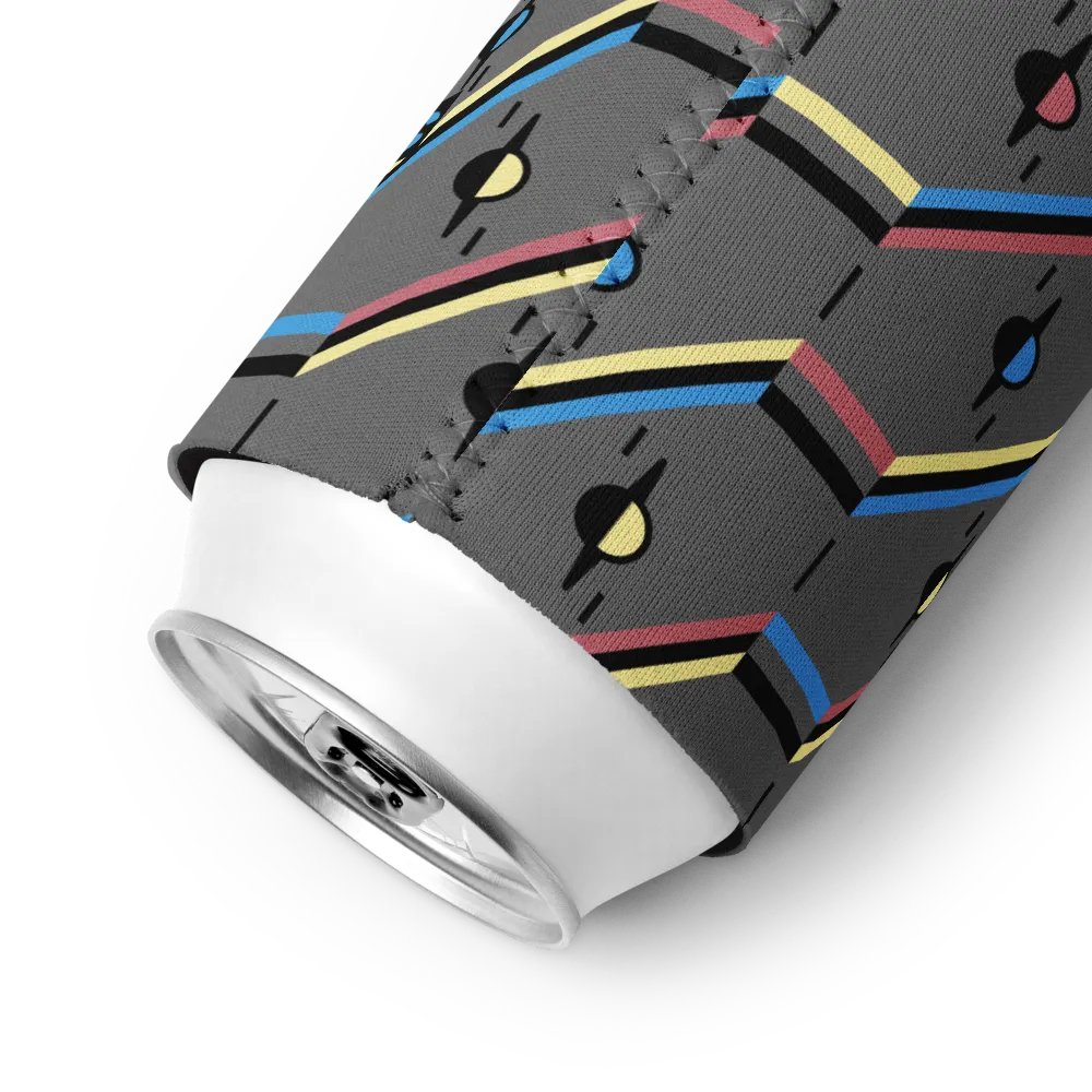 Sera - Coozie Can Cooler product image (9)