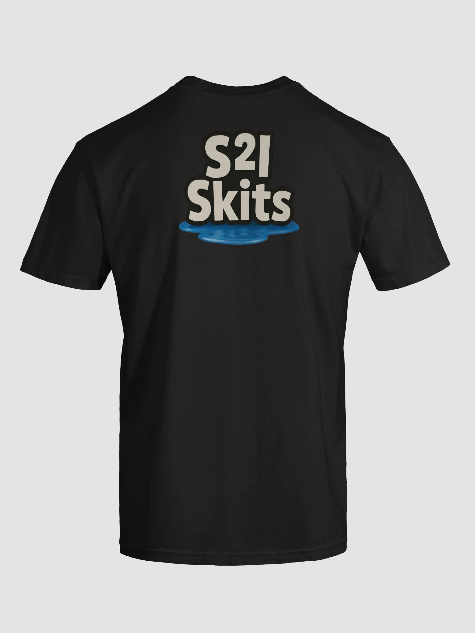 MrCloud - SSI Skits Filming Tee product image (6)
