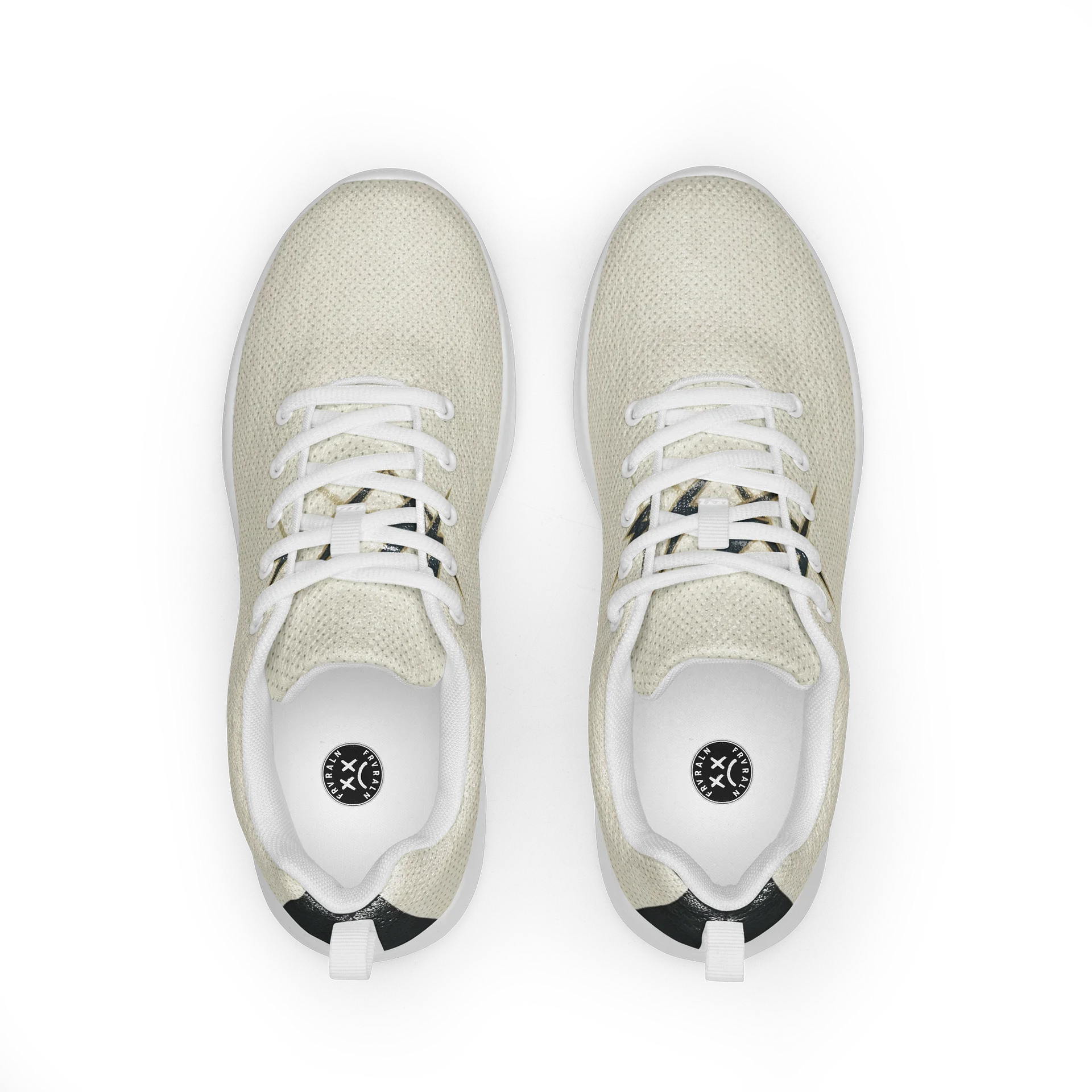 FRVRALN Shox product image (1)