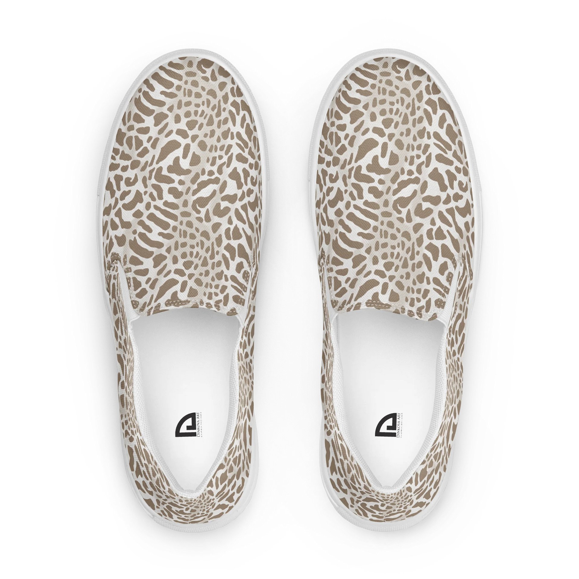 Cappuccino Giraffe product image (1)