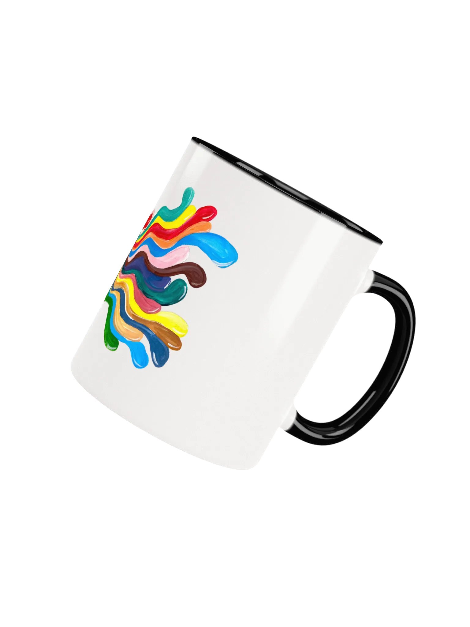 Creative Voice Color Mug product image (53)