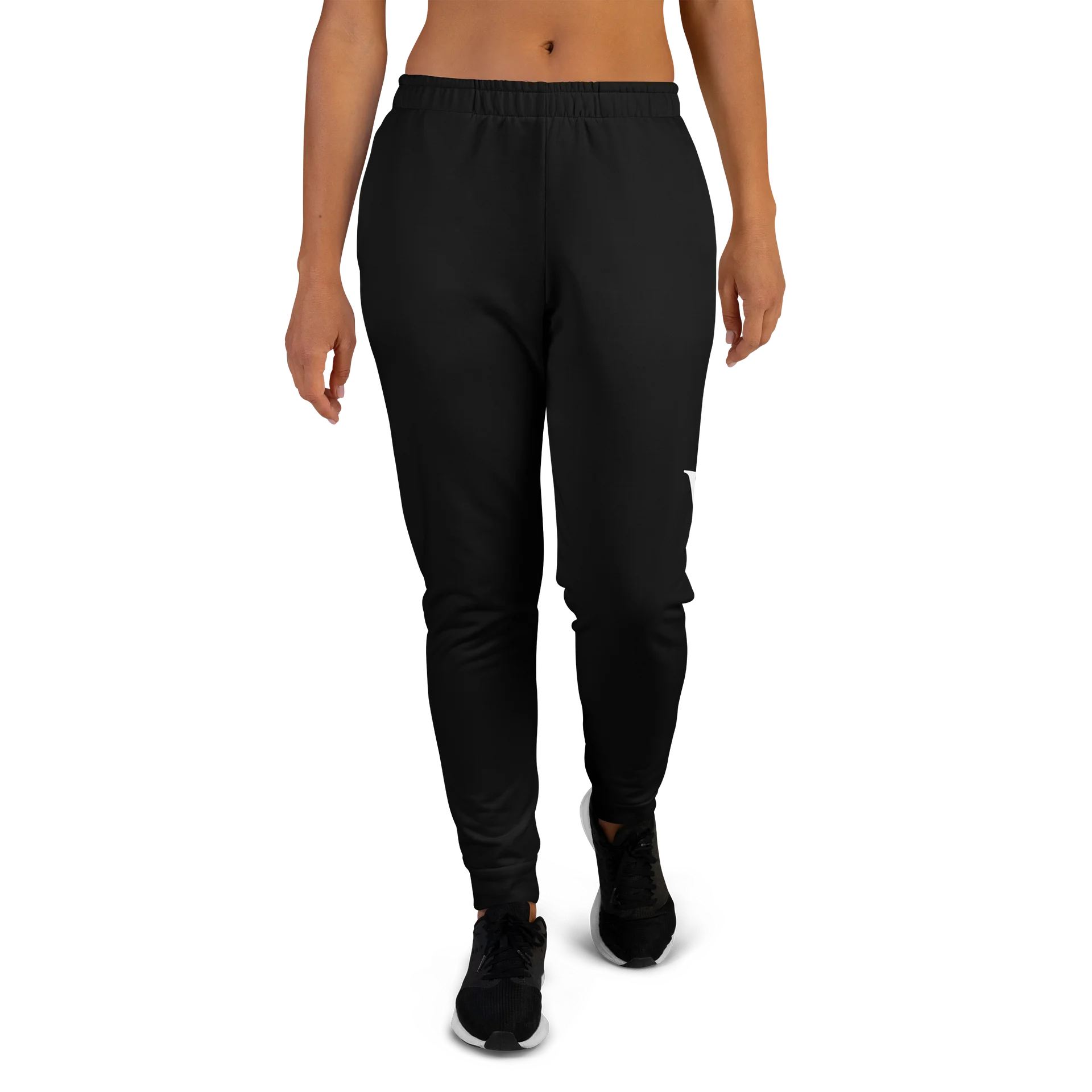 VYNING WOMEN BLACK Joggers product image (2)