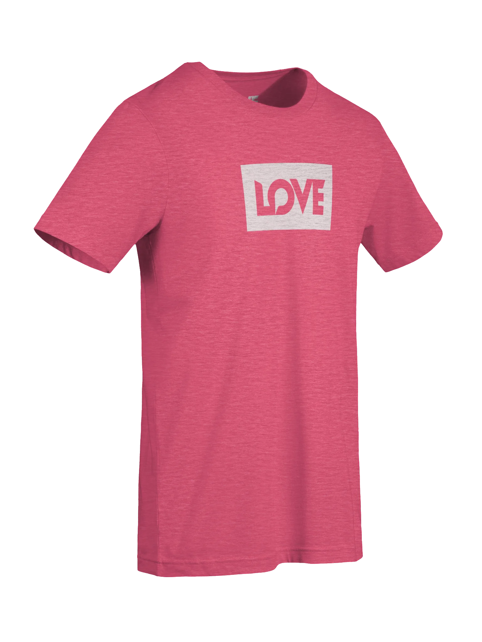 LOVE LANGUAGE™ Logo Tee product image (3)
