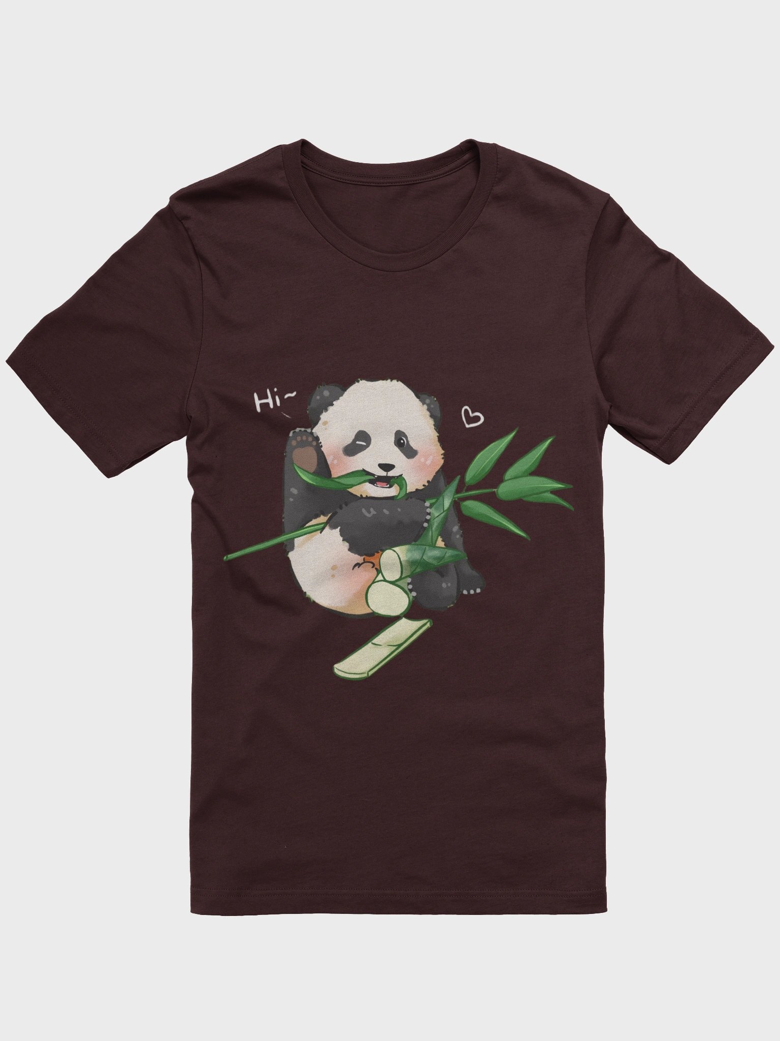 MEIZHU🐼Giant Panda product image (1)