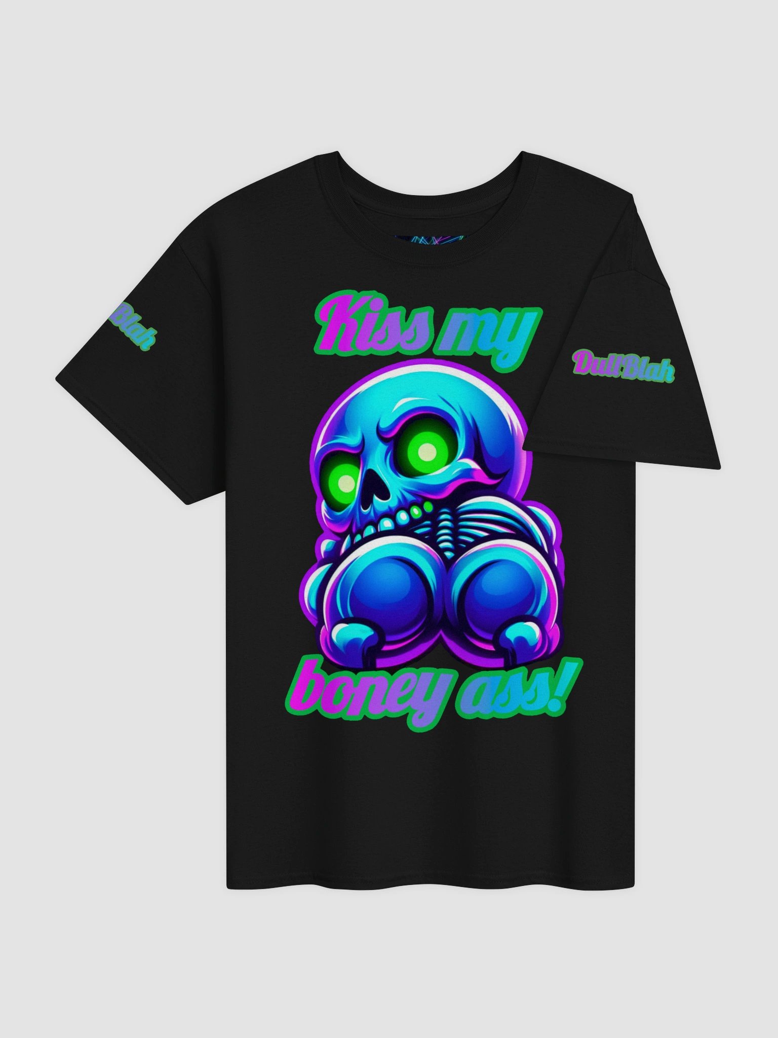 "Bony Ass" Premium Graphic Tee product image (2)