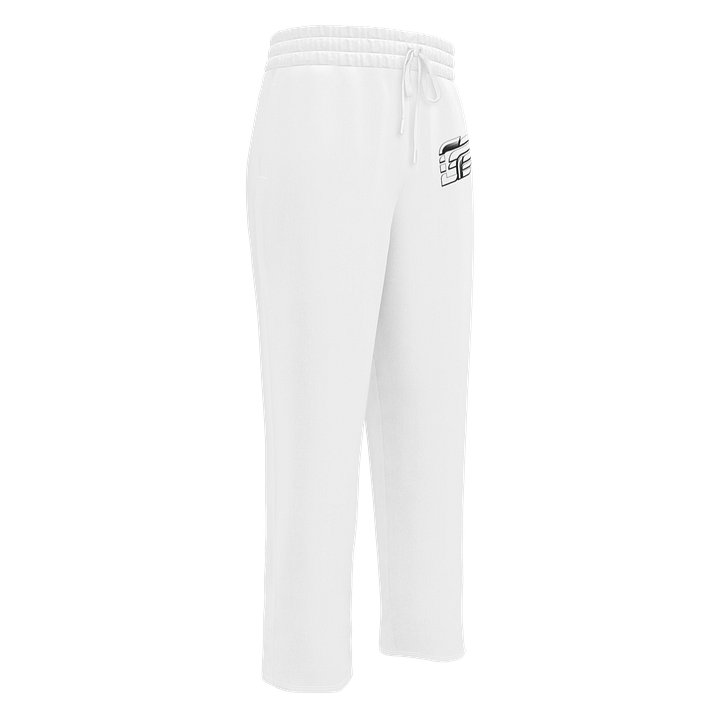 Bakus F1 Podcast – Female Wide-Leg Joggers product image (1)