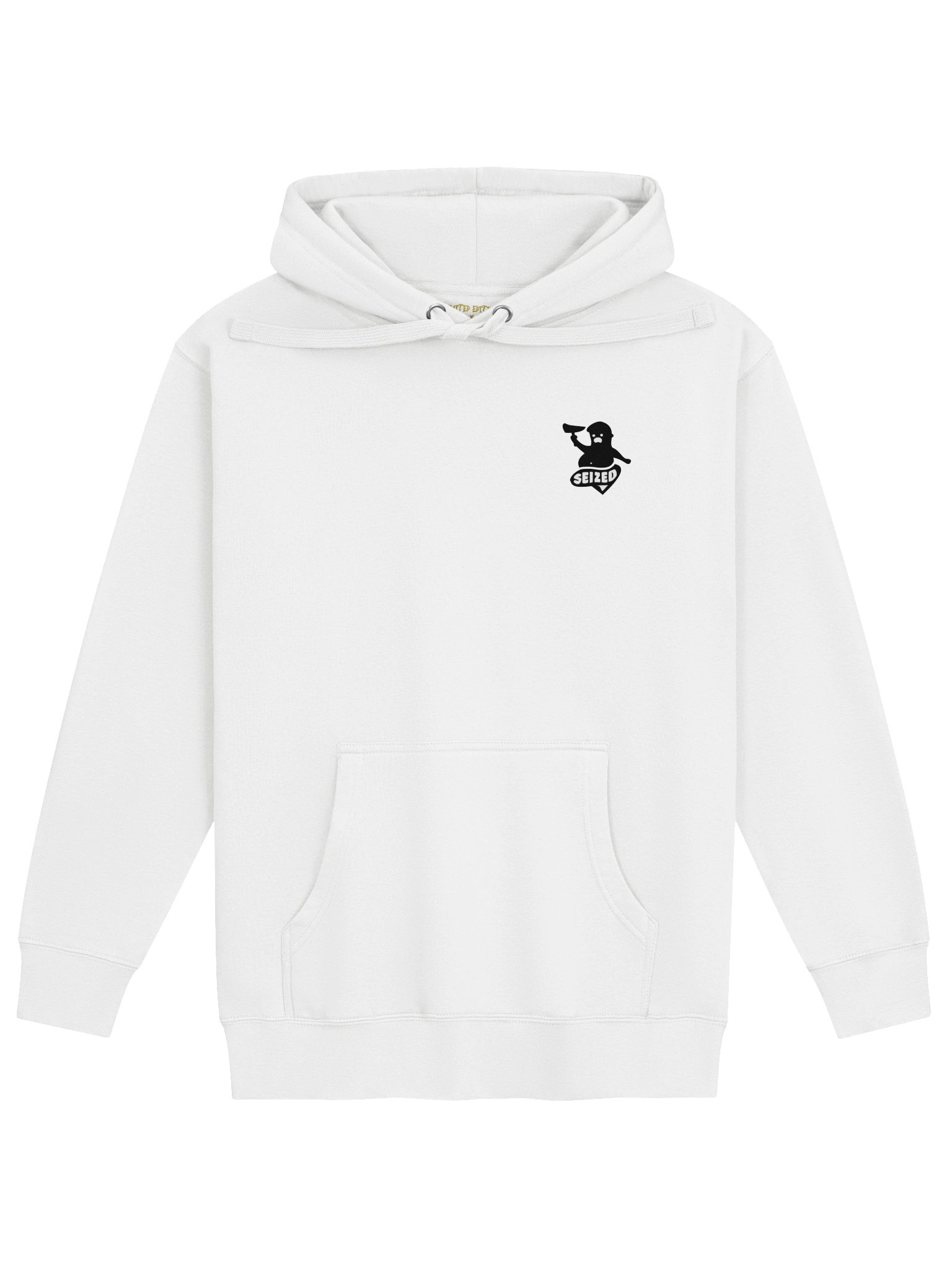 Phoenix Hoodie product image (2)
