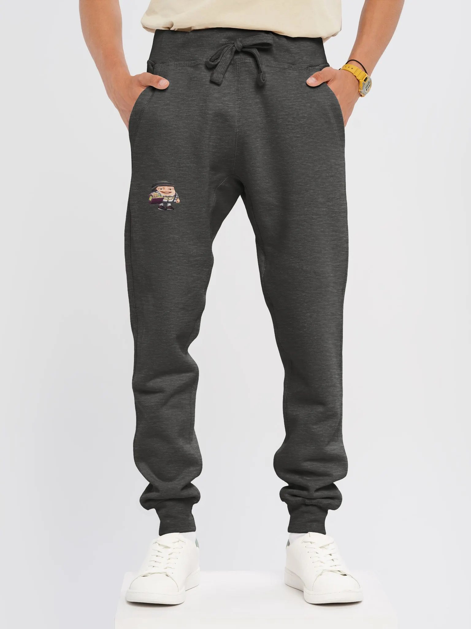 2025 Pheetato Dark Joggers product image (12)