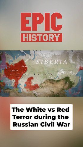 Admiral Kolchak orders the Yenisei revolt crushed—villages burned, resistance punished, hostages taken. Some call it White Te...