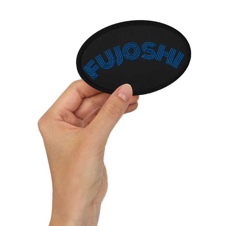 Fujoshi Patch product image (3)