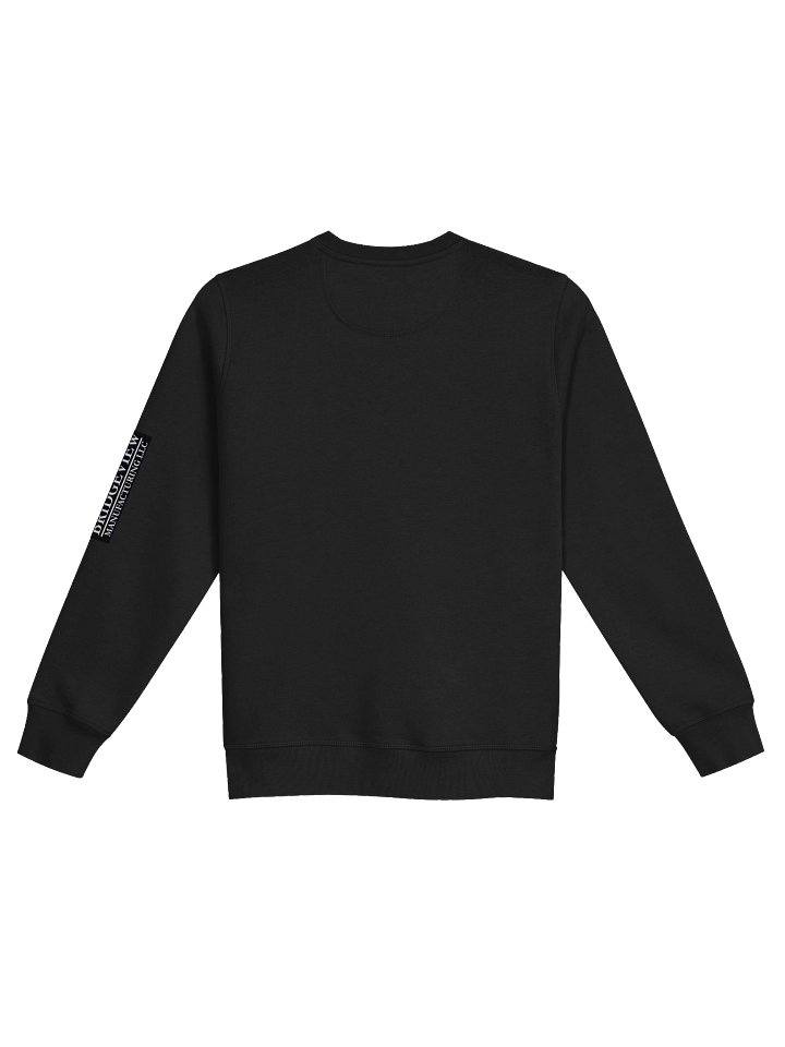 Bridgezilla sweater product image (2)