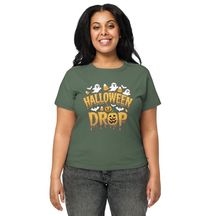 Halloween Drop product image (1)