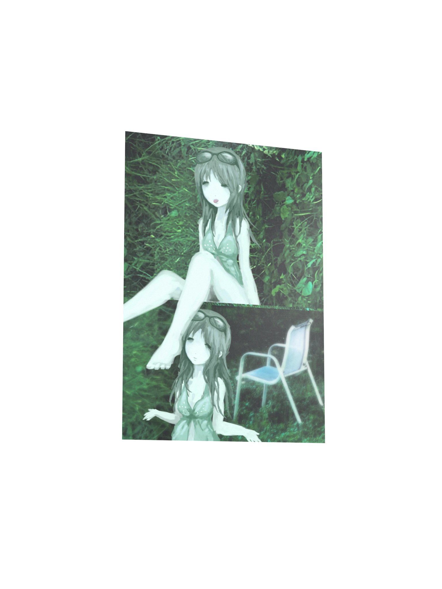 Sass In Me product image (3)