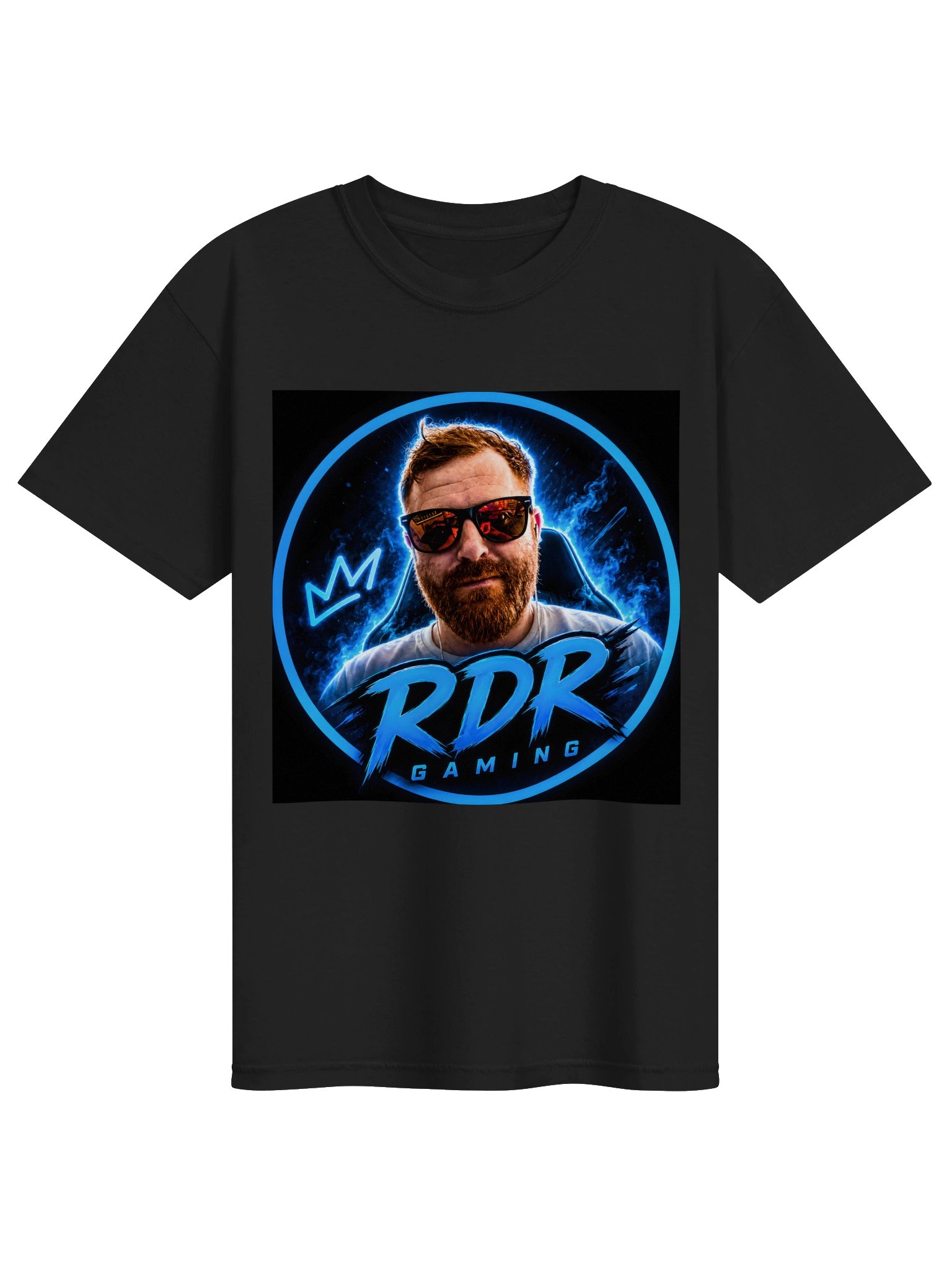 ReDeployRick gaming product image (1)