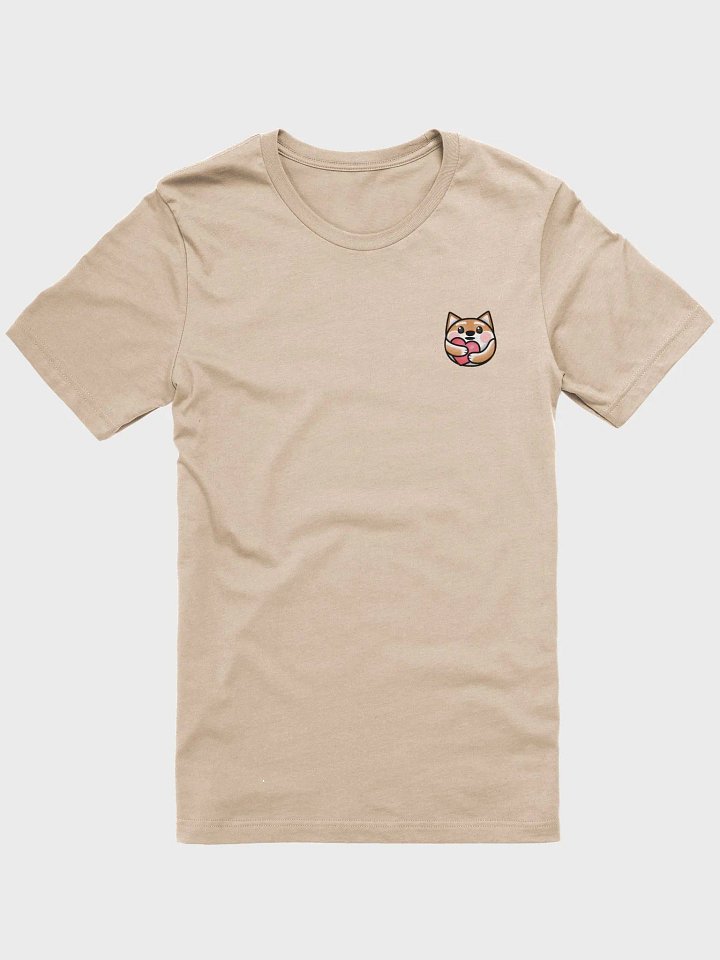 MikkaaCare Supersoft T-Shirt product image (1)