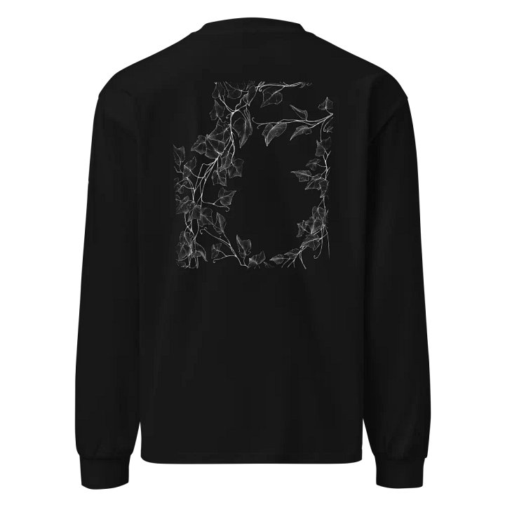 Devil's Ivy Long Sleeve Shirt product image (2)