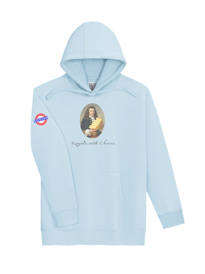 Royale with Cheese Hoodie product image (2)