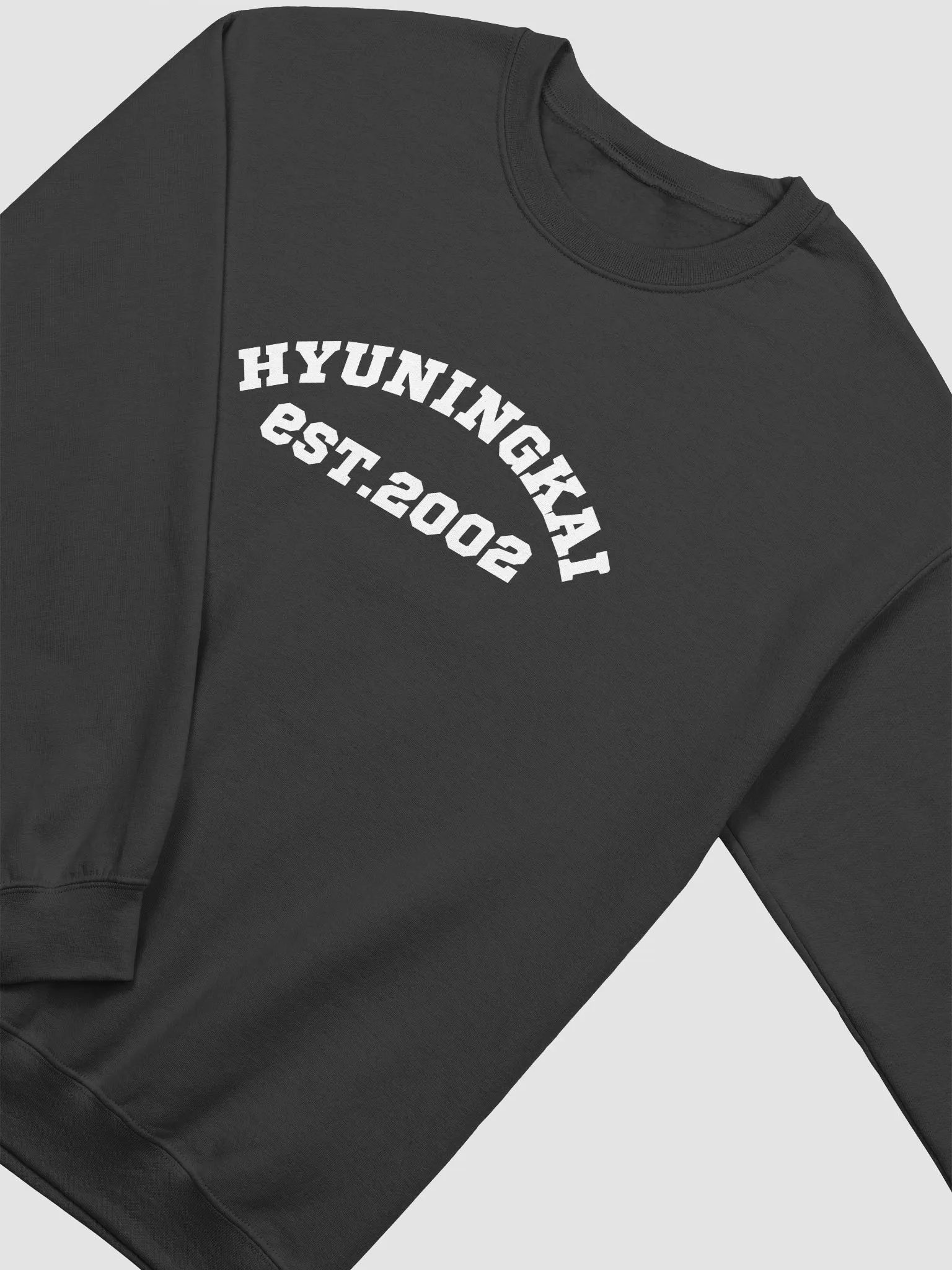 Kpop Collection- hyuningkai (TXT) product image (3)