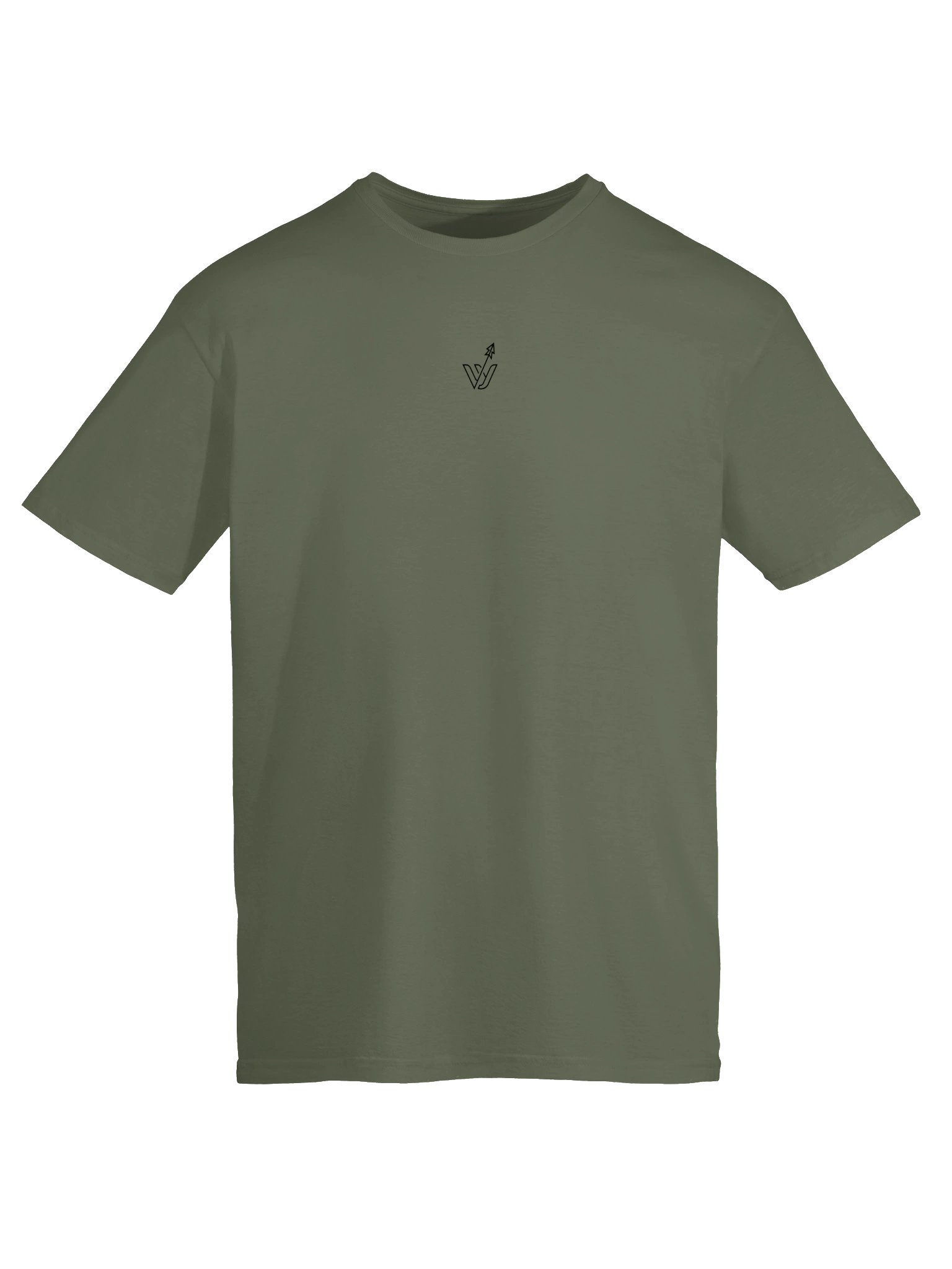 Velyen Still Figuring It Out Unisex T-Shirt product image (18)