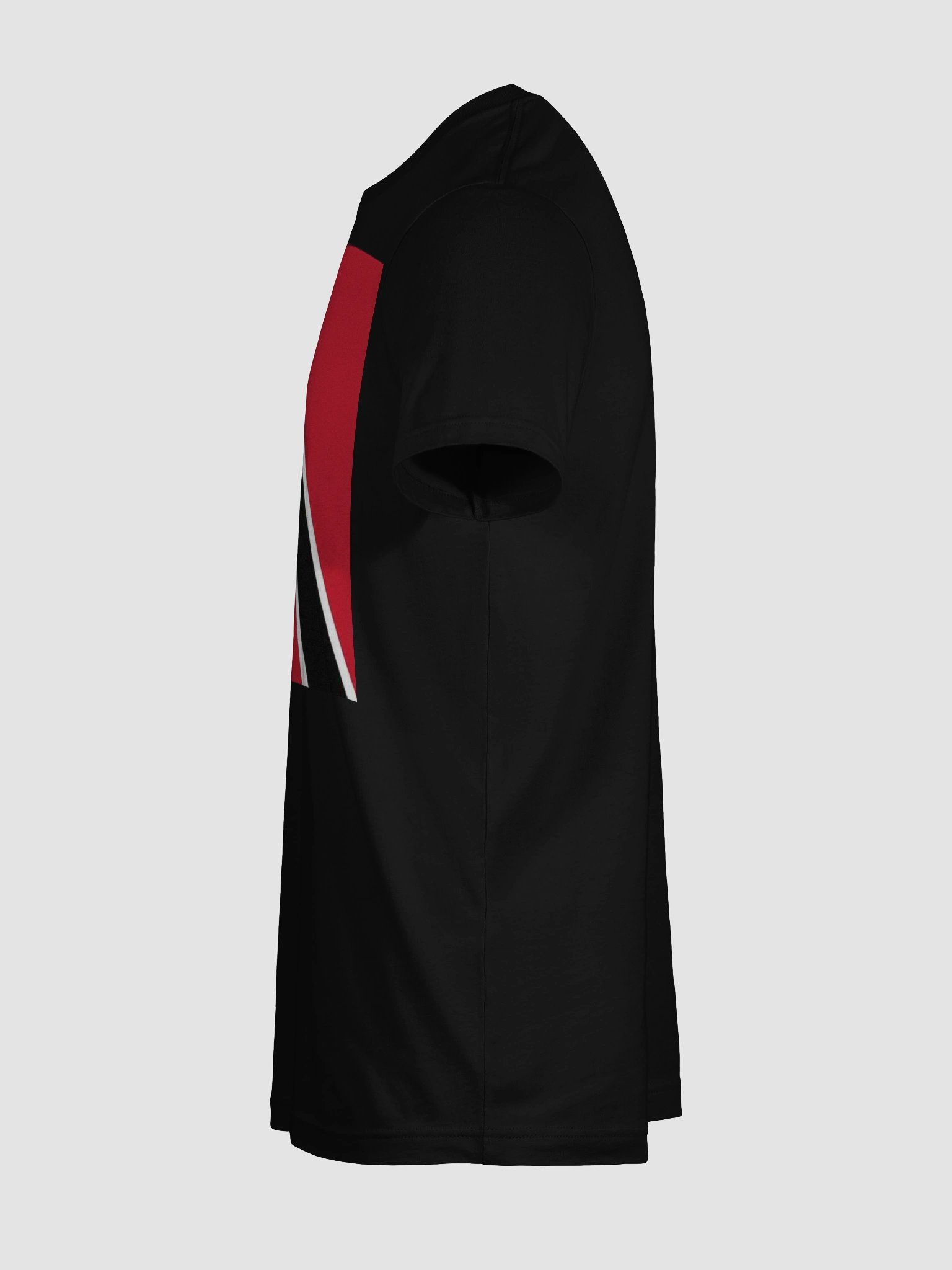 Graphic Grove Trinidad and Tobago Flag T-Shirt - Show Your Pride! product image (116)
