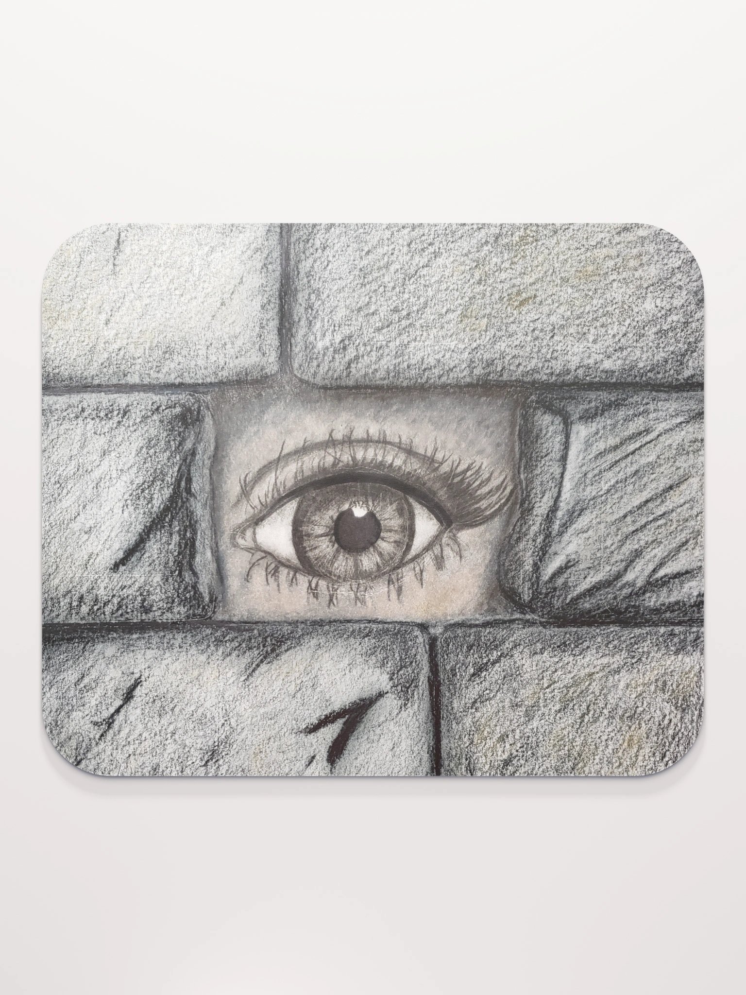 Classic Mouse Pad product image (1)